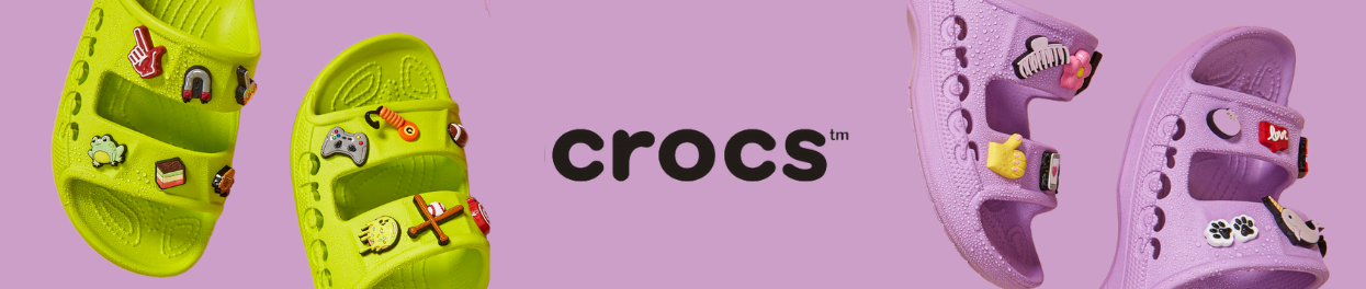 Crocs